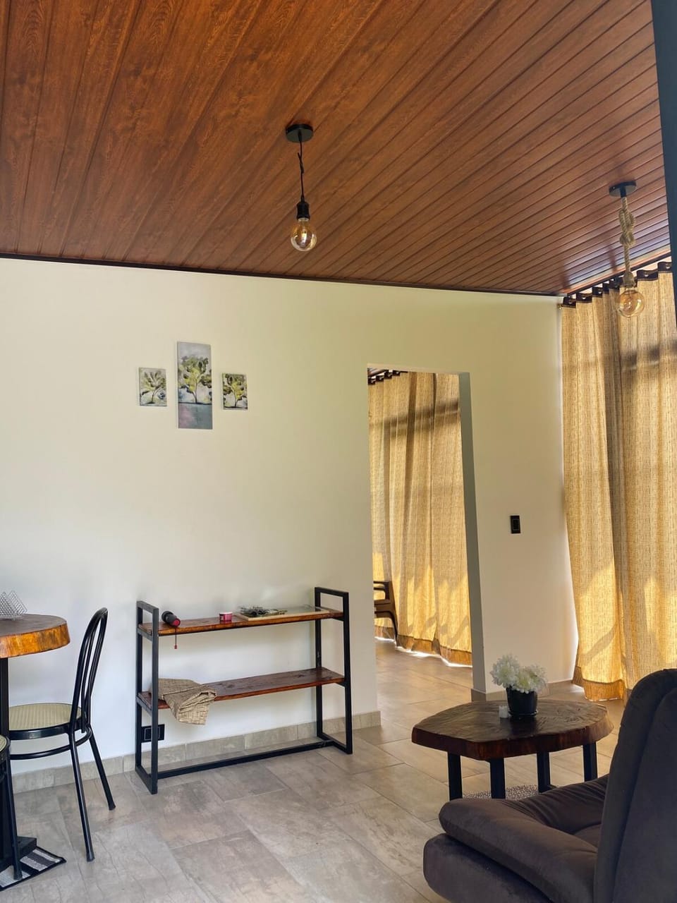 Cabaña Tramonto Chalet in Cundinamarca, Colombia