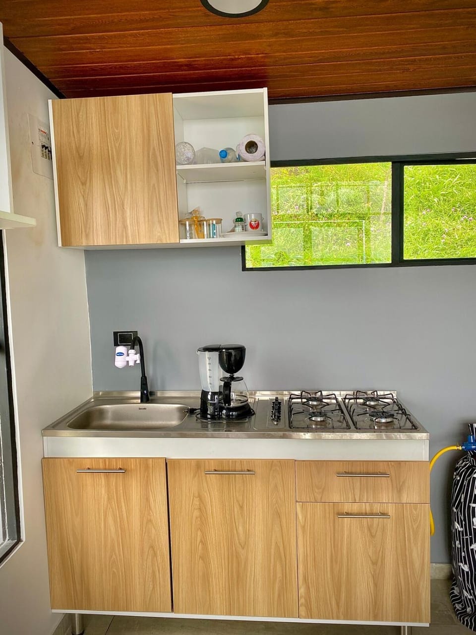 Cabaña Tramonto Chalet in Cundinamarca, Colombia