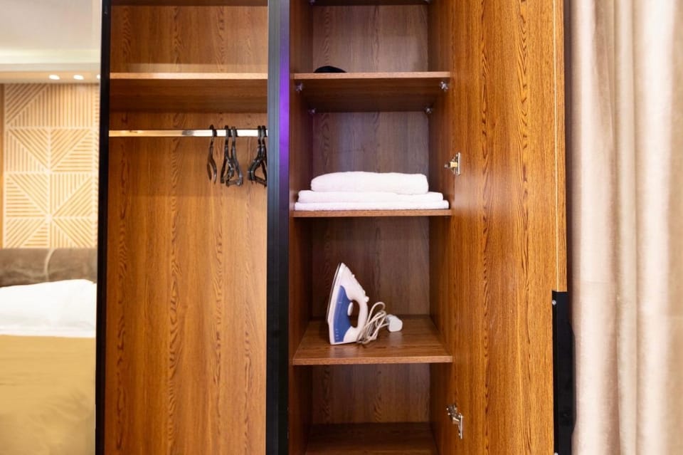 Madinaty B6 Lux Stay 1 Apartment in Cairo Governorate