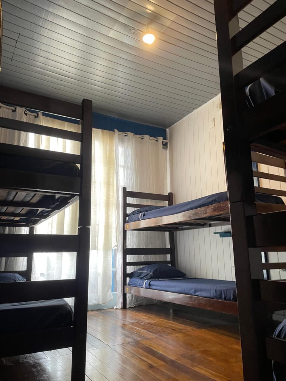 Hostel Boa Vida Hostel in Florianopolis
