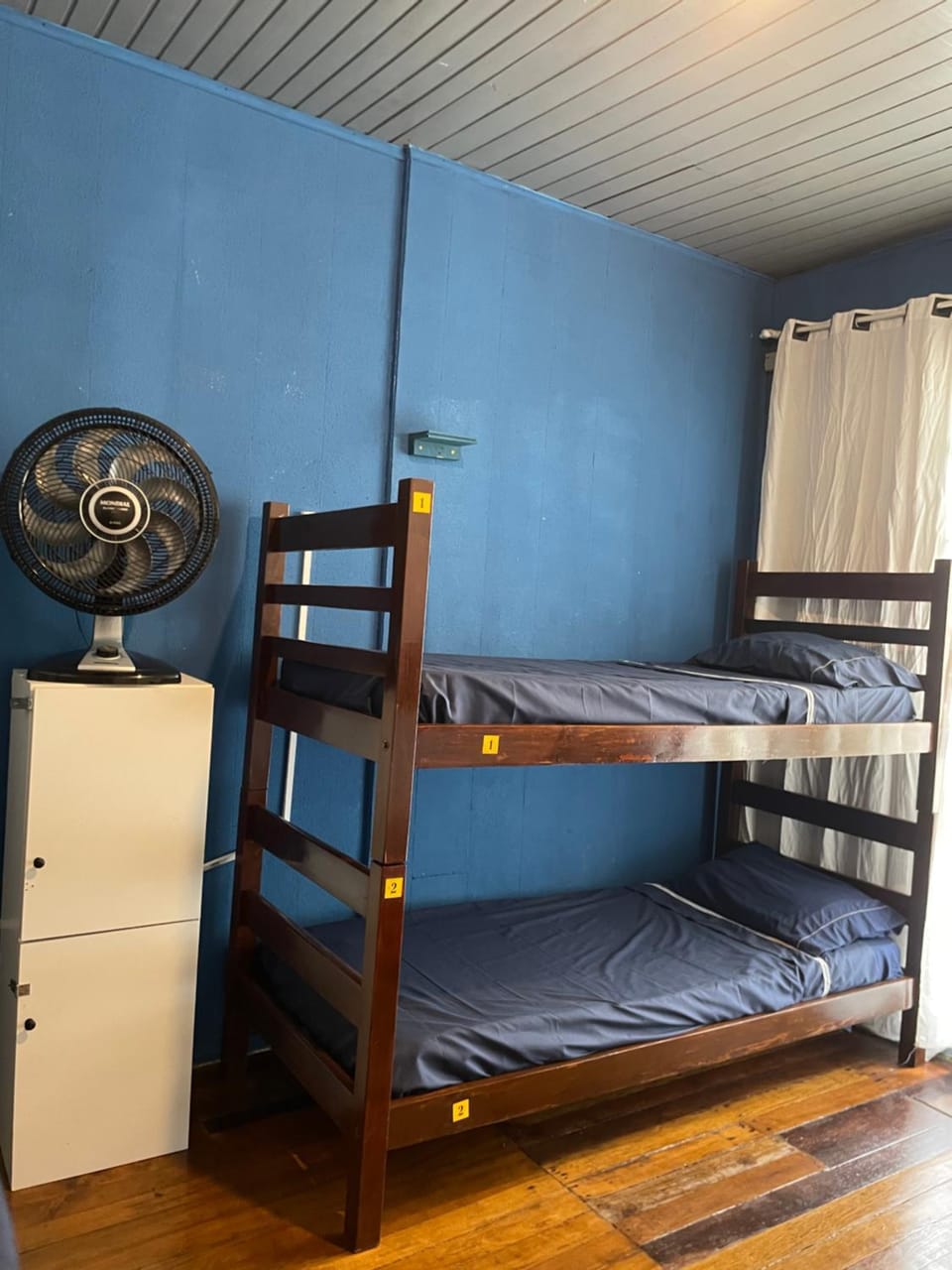 Hostel Boa Vida Hostel in Florianopolis