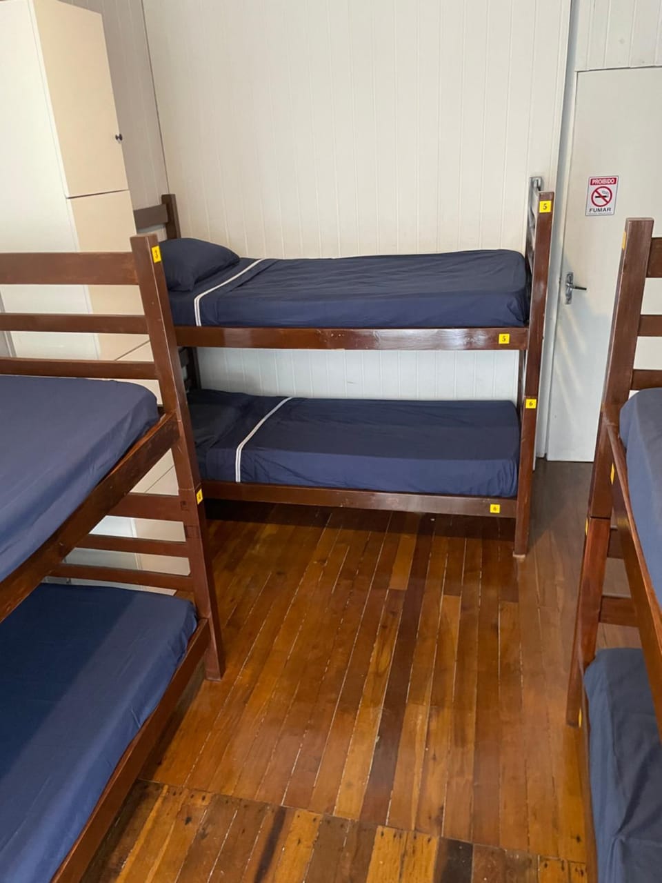 Hostel Boa Vida Hostel in Florianopolis