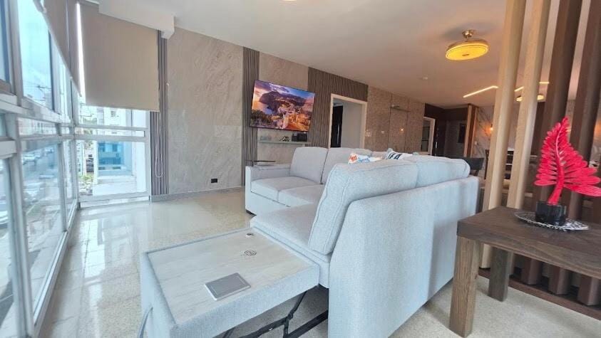 Luxury Apartamento en área Turística N#3 Apartment in Panama City, Panama