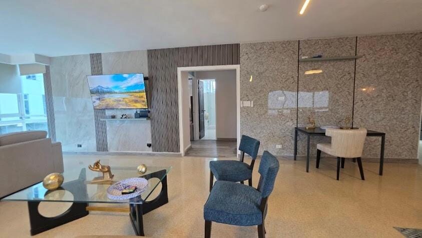 Luxury Apartamento en área Turística N#3 Apartment in Panama City, Panama