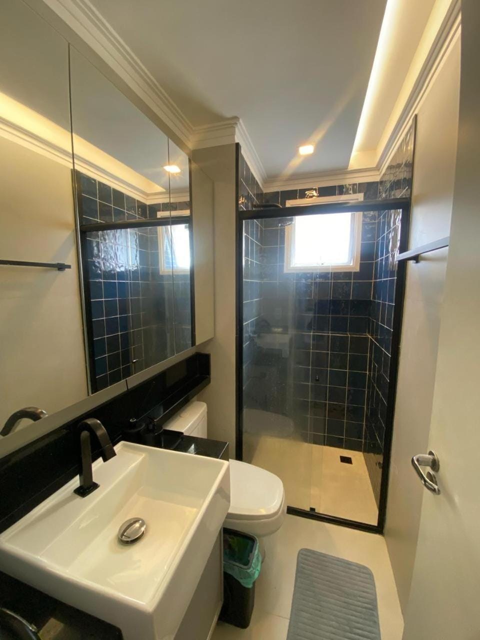 Apartamento COP30 Próximo ao Hangar Apartment in Belém