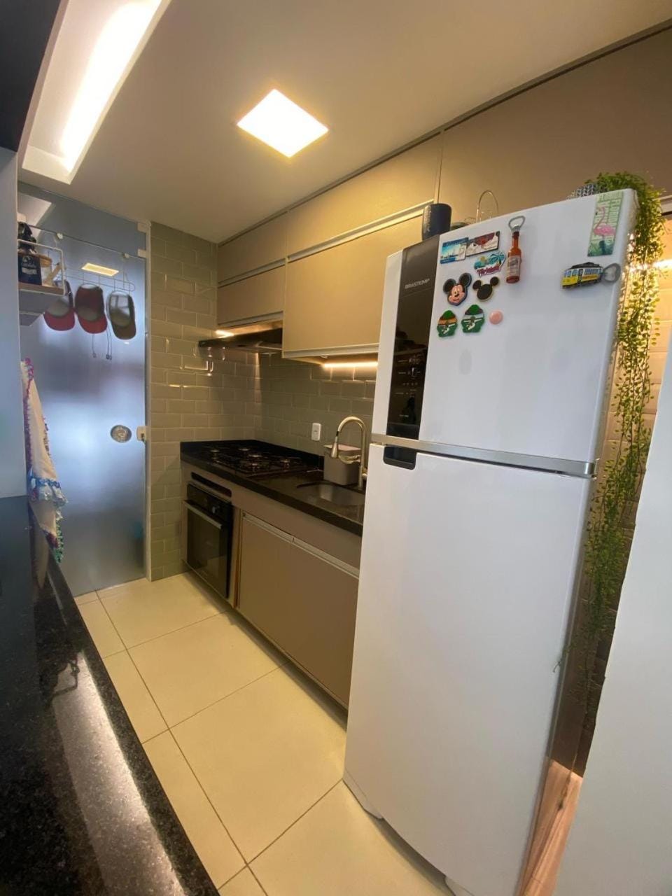Apartamento COP30 Próximo ao Hangar Apartment in Belém