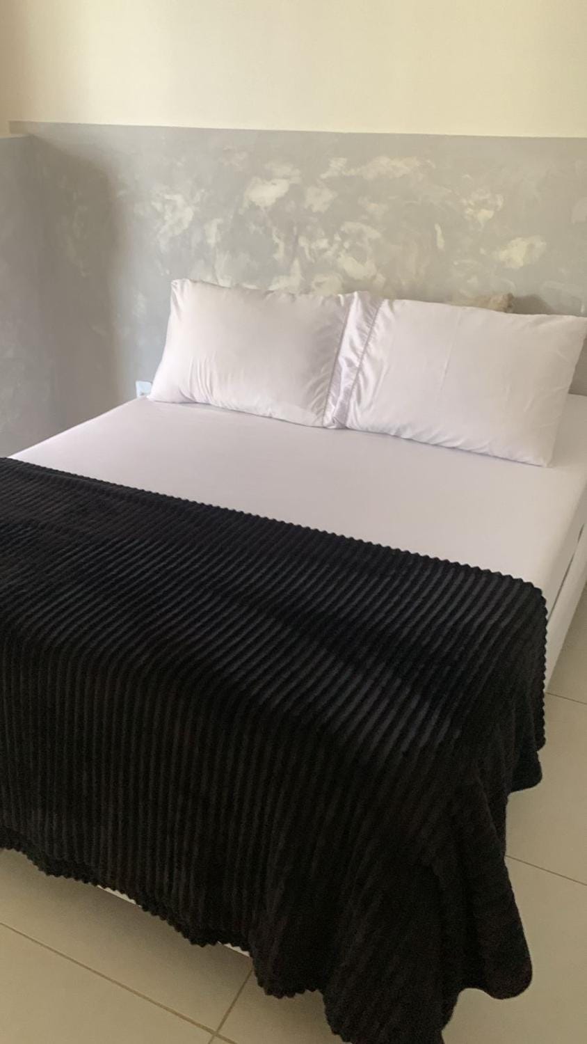 Apto Conquista espaçoso e confortável Apartment in Vitória da Conquista
