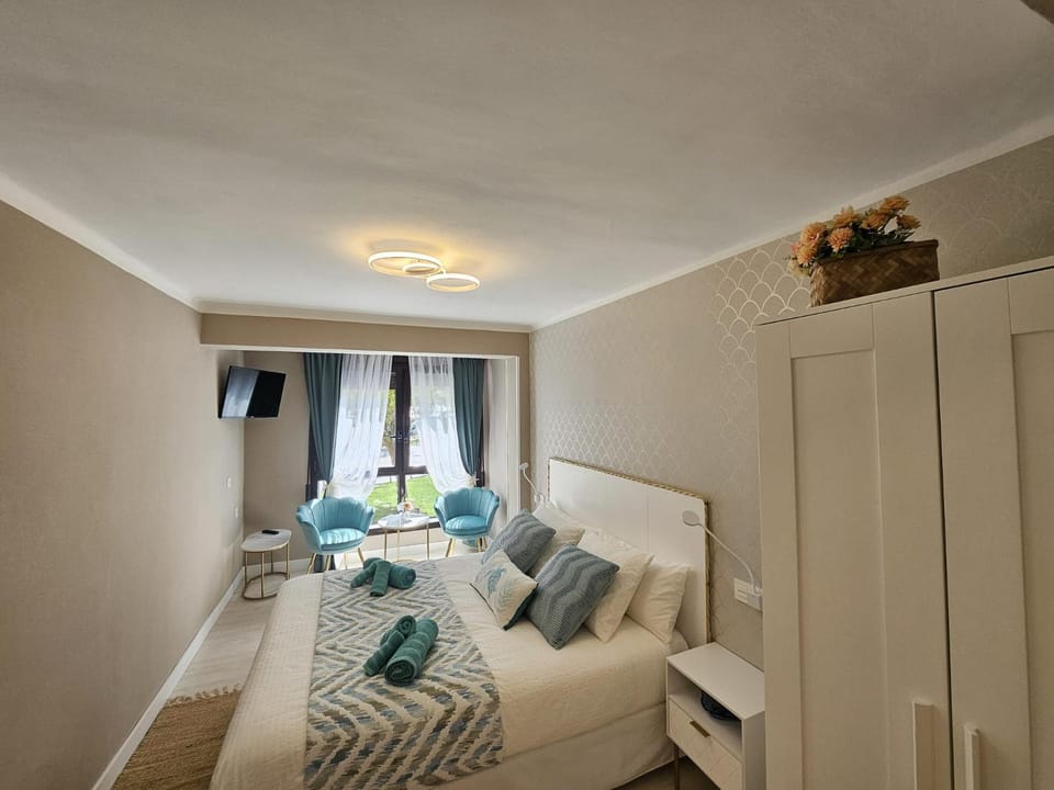 Central Park Apartment in Bermeo