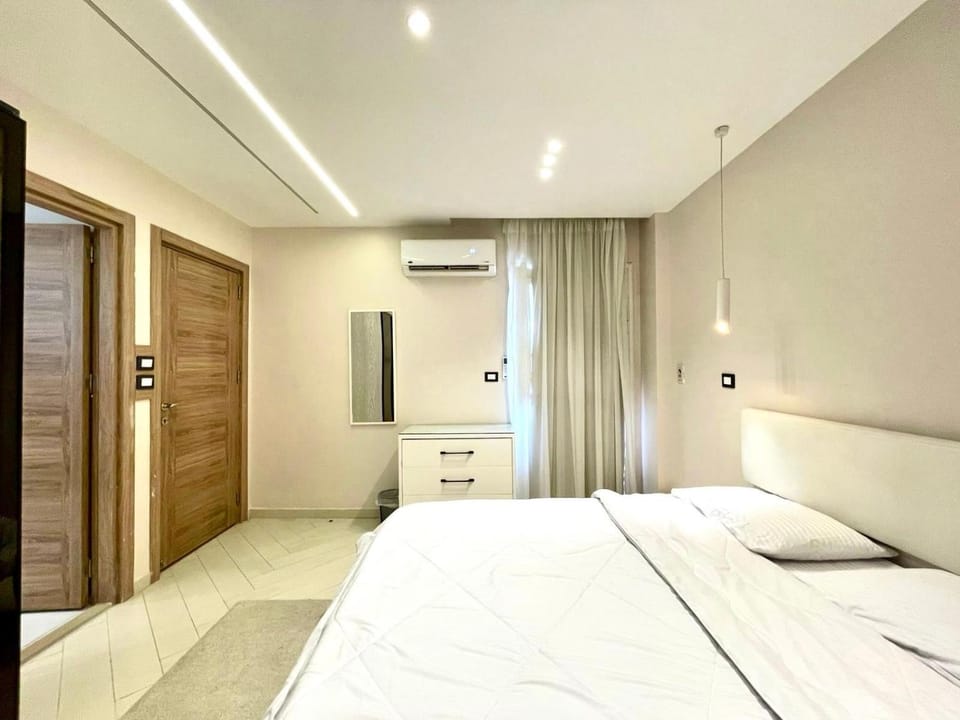 Madinaty B12 Lux Stay 1 Apartment in Cairo Governorate