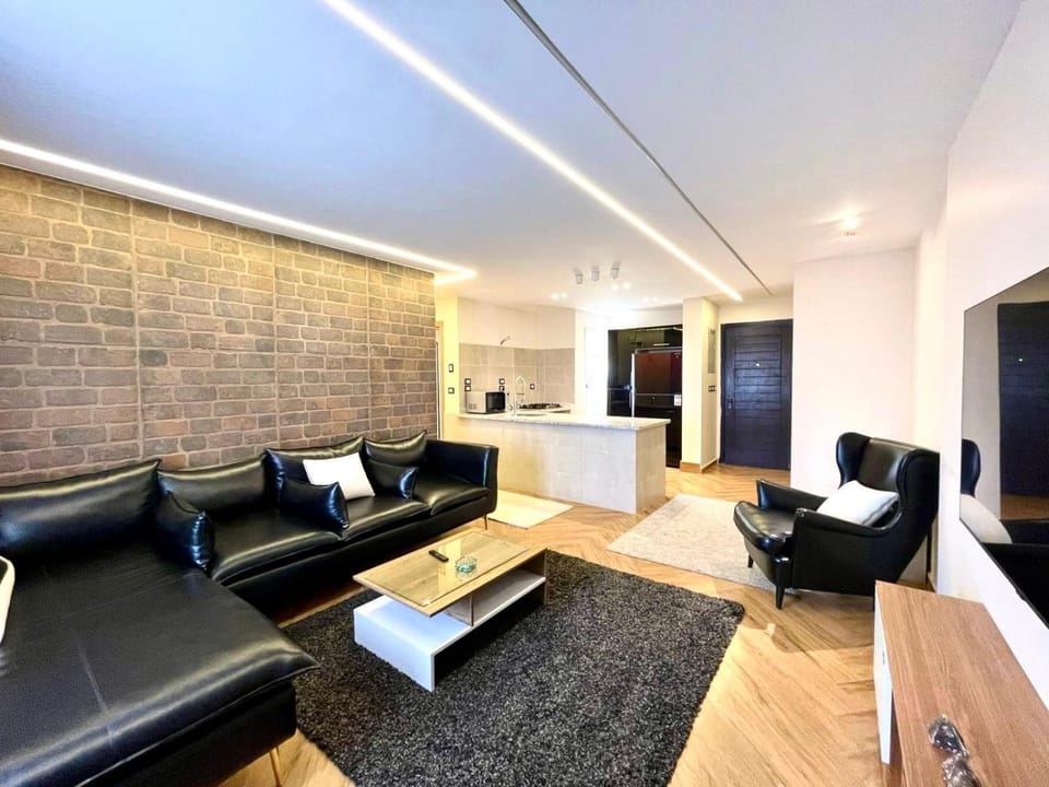Madinaty B12 Lux Stay 1 Apartment in Cairo Governorate