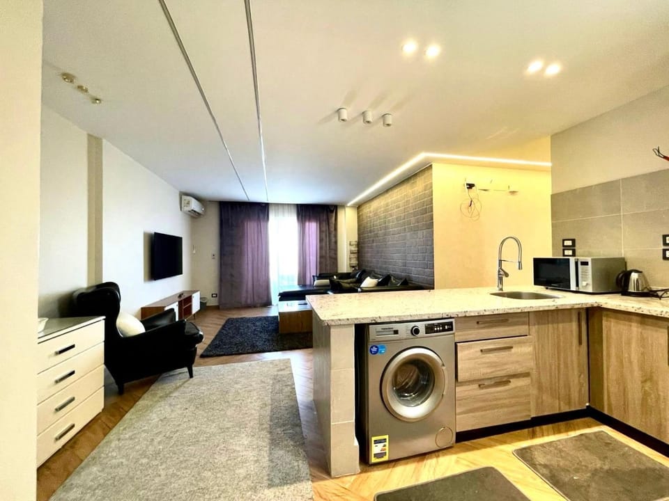 Madinaty B12 Lux Stay 1 Apartment in Cairo Governorate
