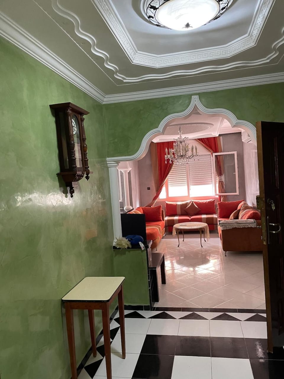 Appartement à Agadir Apartment in Agadir