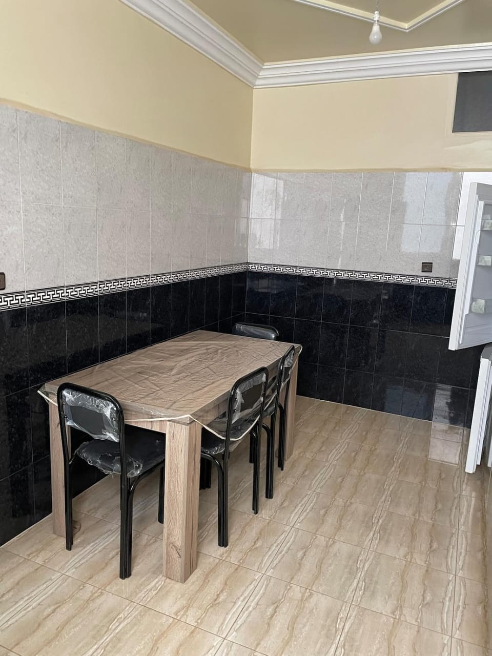 Appartement à Agadir Apartment in Agadir