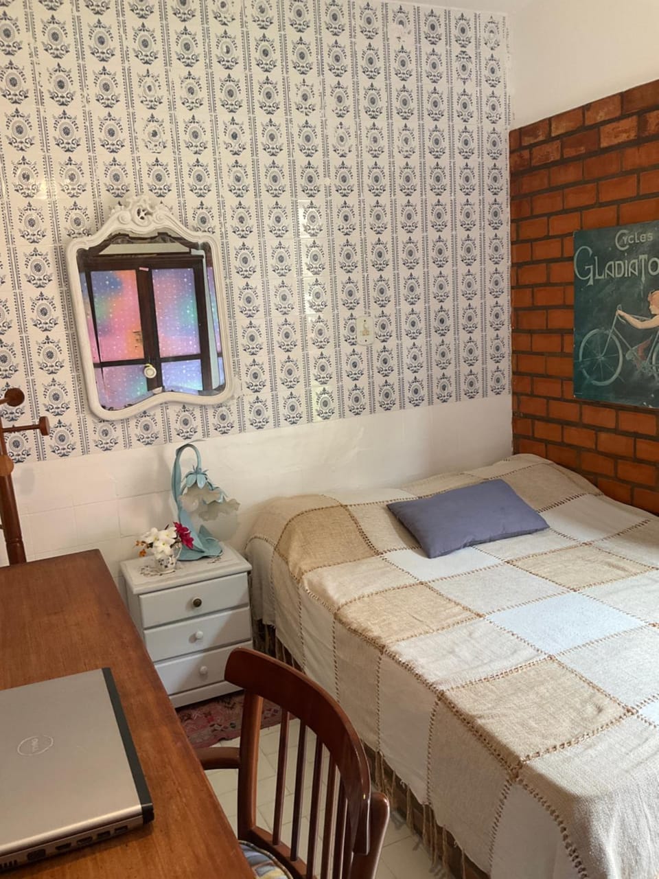Quarto em casa aconchegante Bed and Breakfast in Cabo Frio