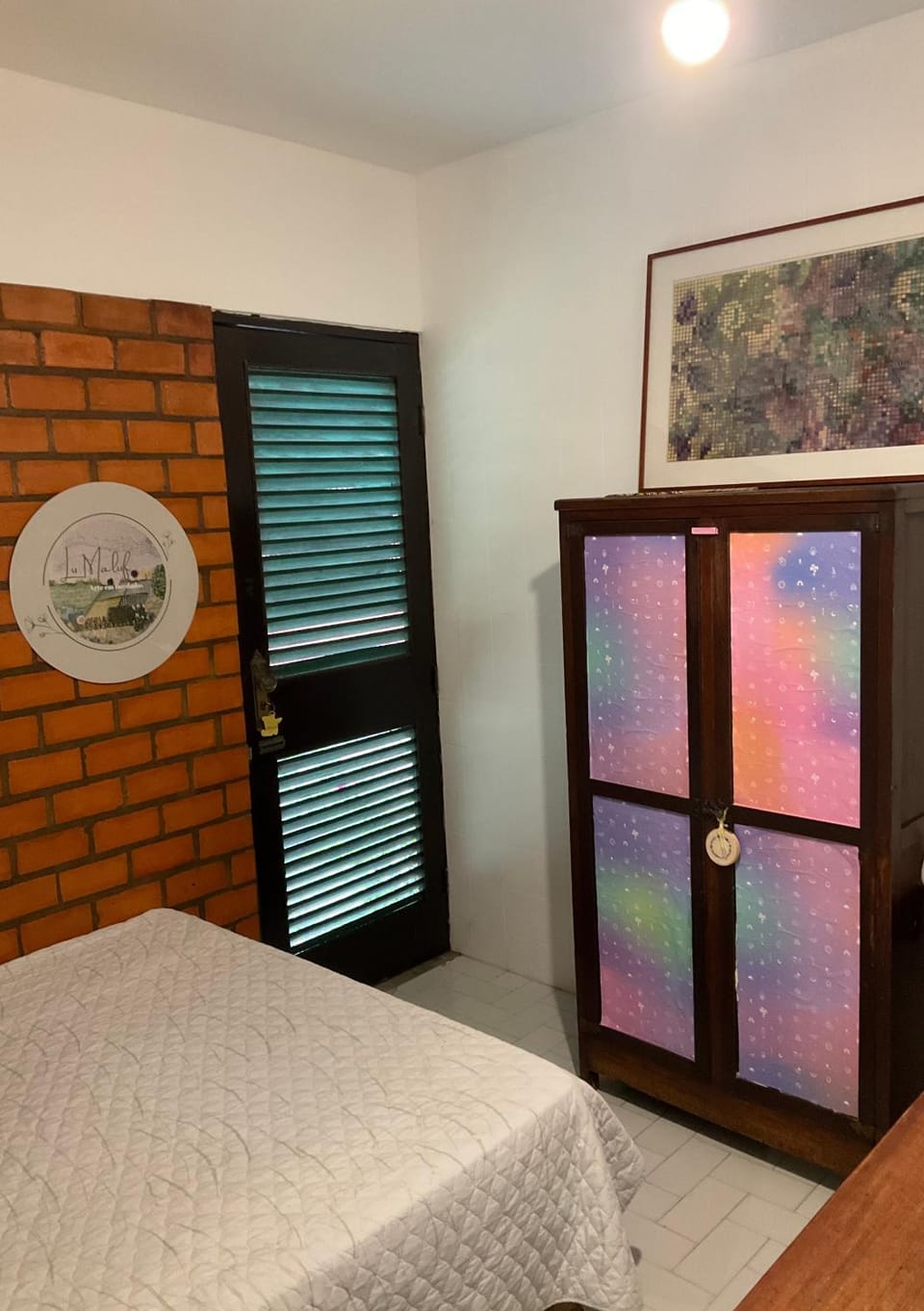 Quarto em casa aconchegante Bed and Breakfast in Cabo Frio