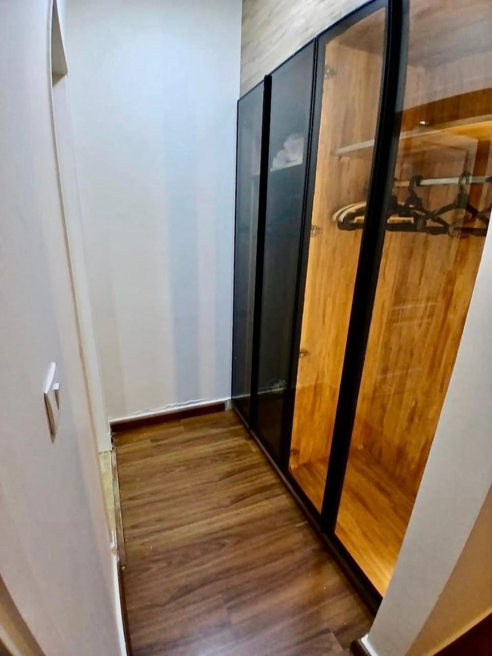 Madinaty B15 Lux Stay 5 Apartment in Cairo Governorate