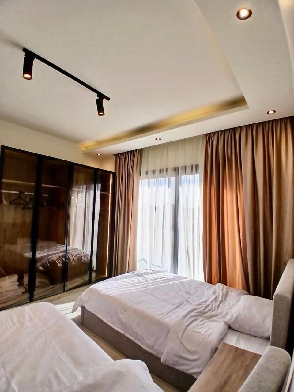Madinaty B15 Lux Stay 5 Apartment in Cairo Governorate