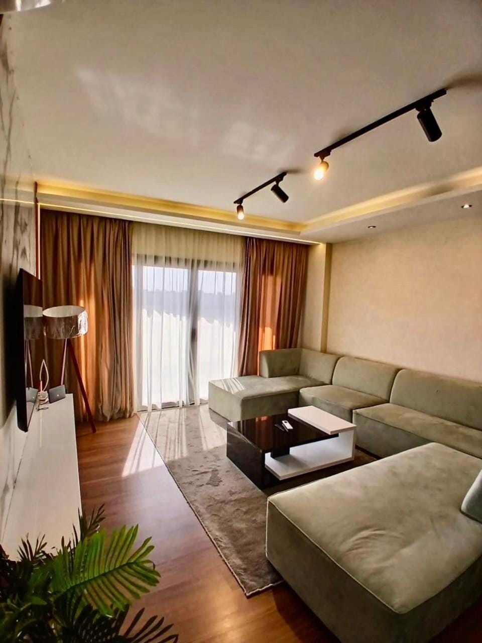 Madinaty B15 Lux Stay 5 Apartment in Cairo Governorate