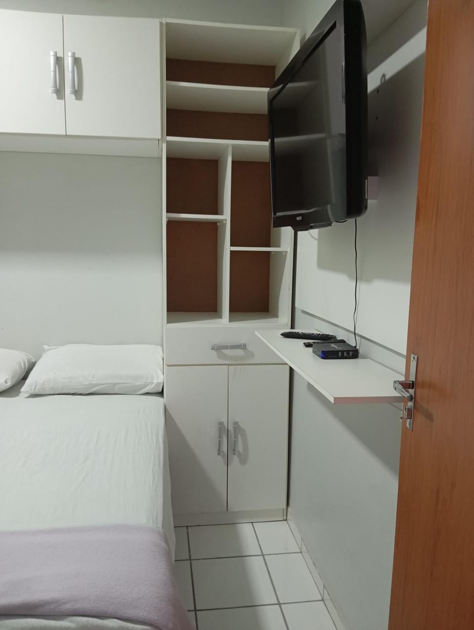 Apartamento aracema residênce Apartment in Belém