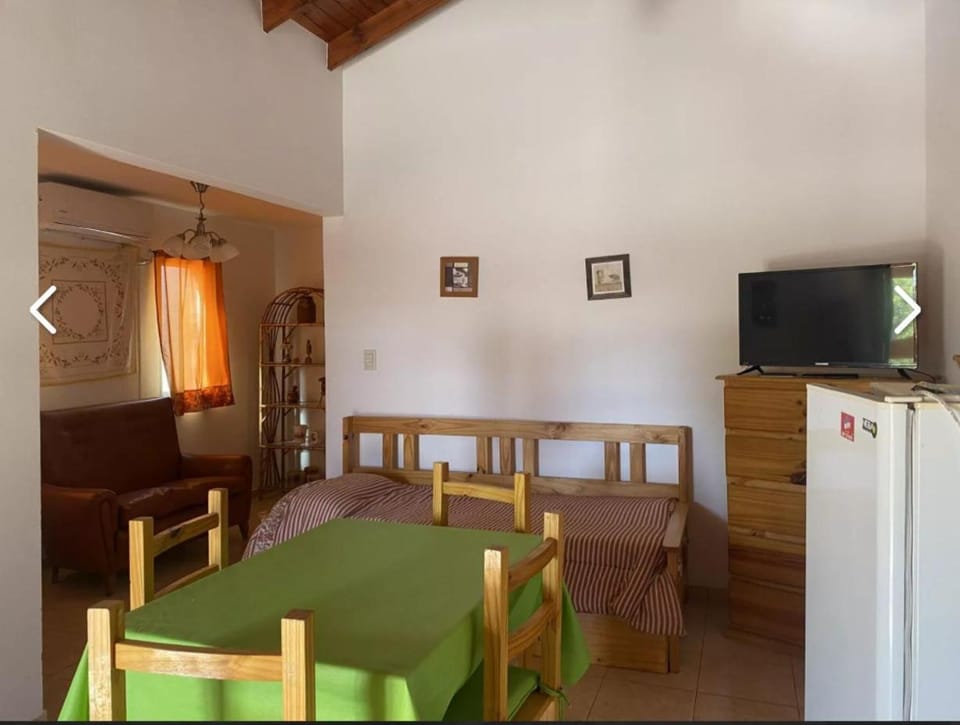 adelia mc Apartment in Cordoba Province