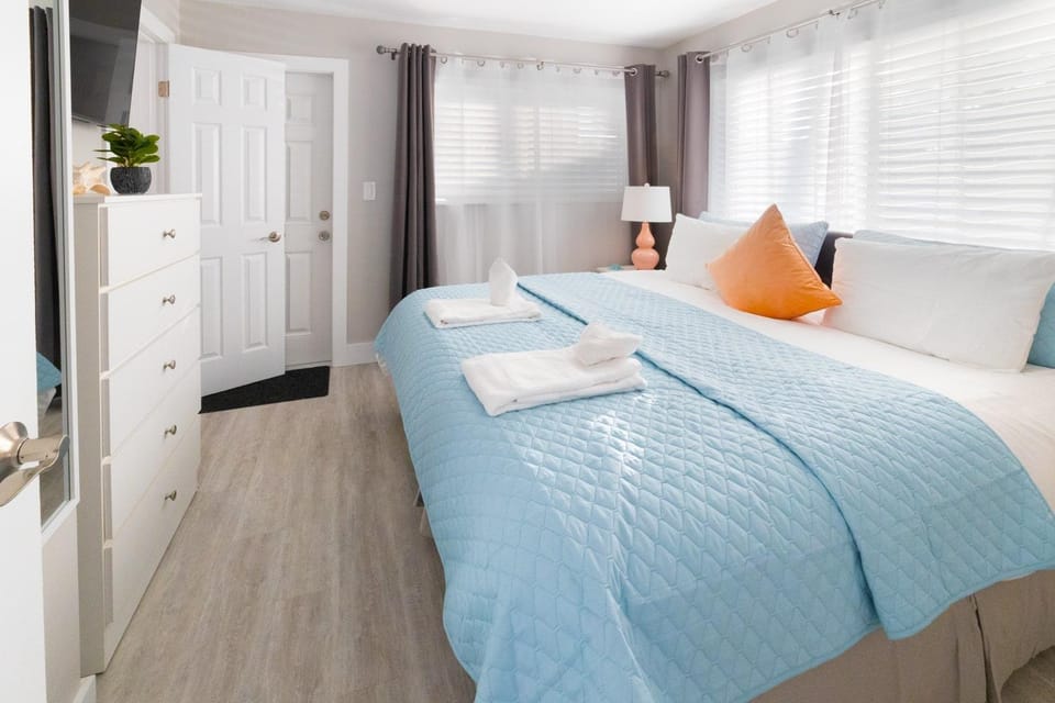 Sea Star Suites By The Sea Hotel in Lauderdale-by-the-Sea