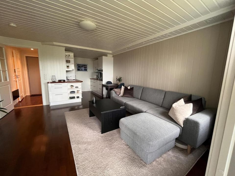 Apartment close to the university Apartment in Nordland, Norway