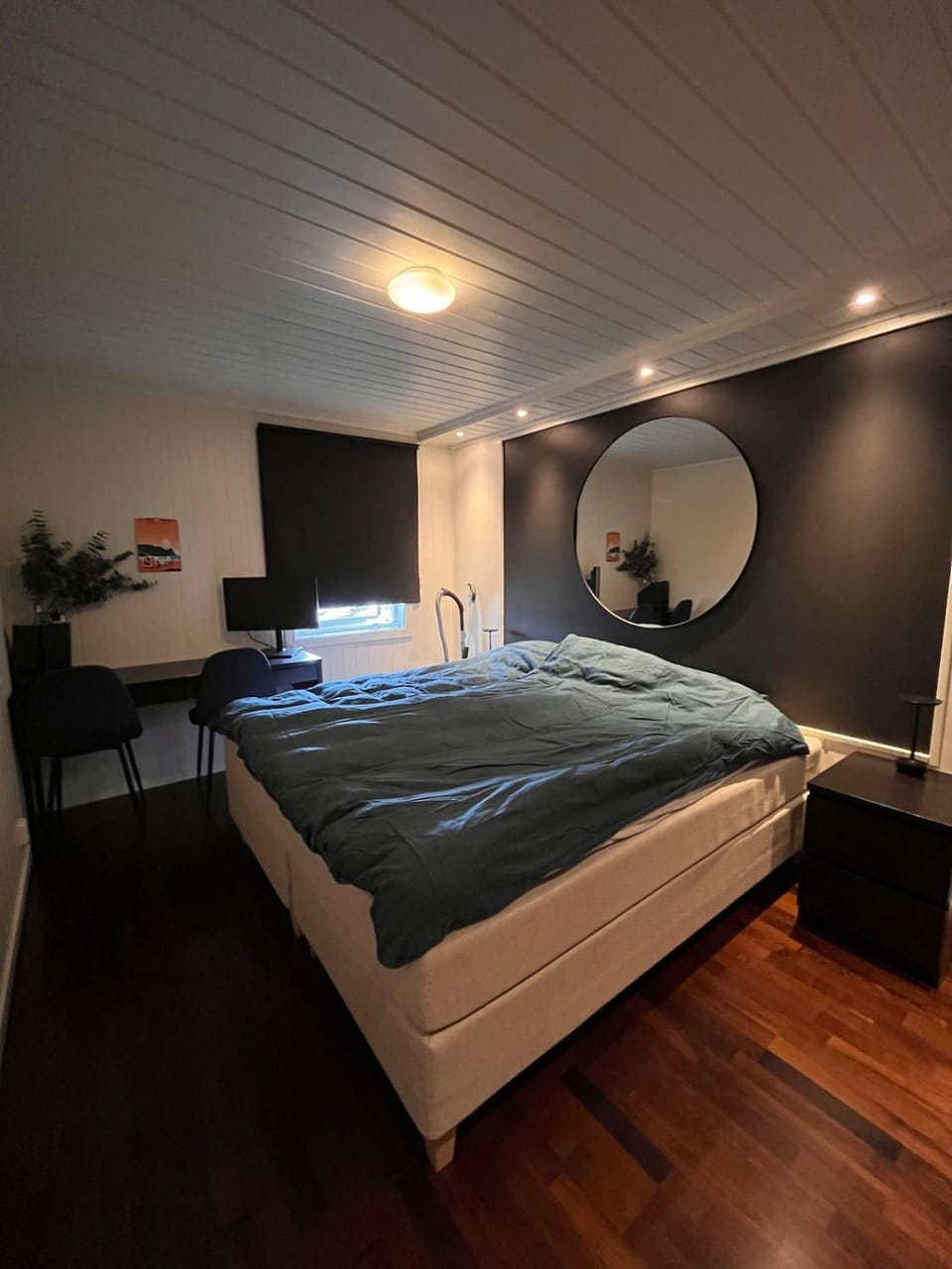 Apartment close to the university Apartment in Nordland, Norway