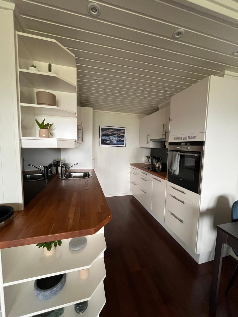 Apartment close to the university Apartment in Nordland, Norway
