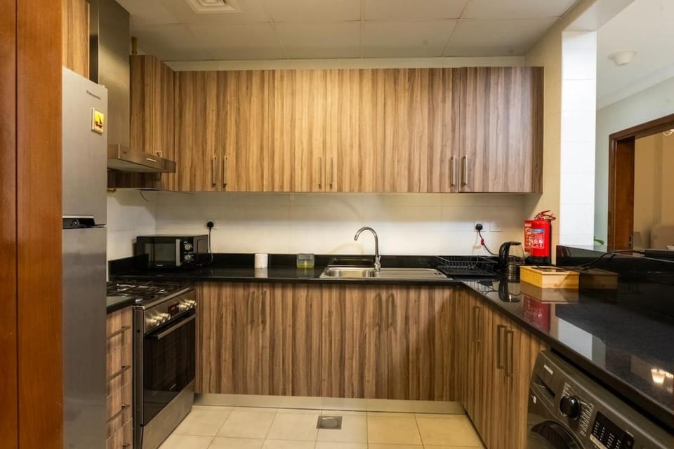 Dunya Tower 1BR Heart of Dubai Downtown Apartment in Dubai