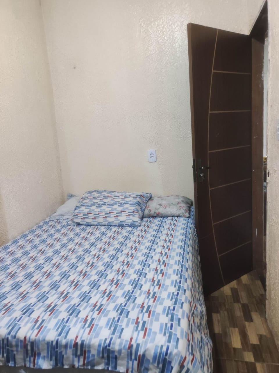 House cop 30 two bedrooms Apartment in Belém