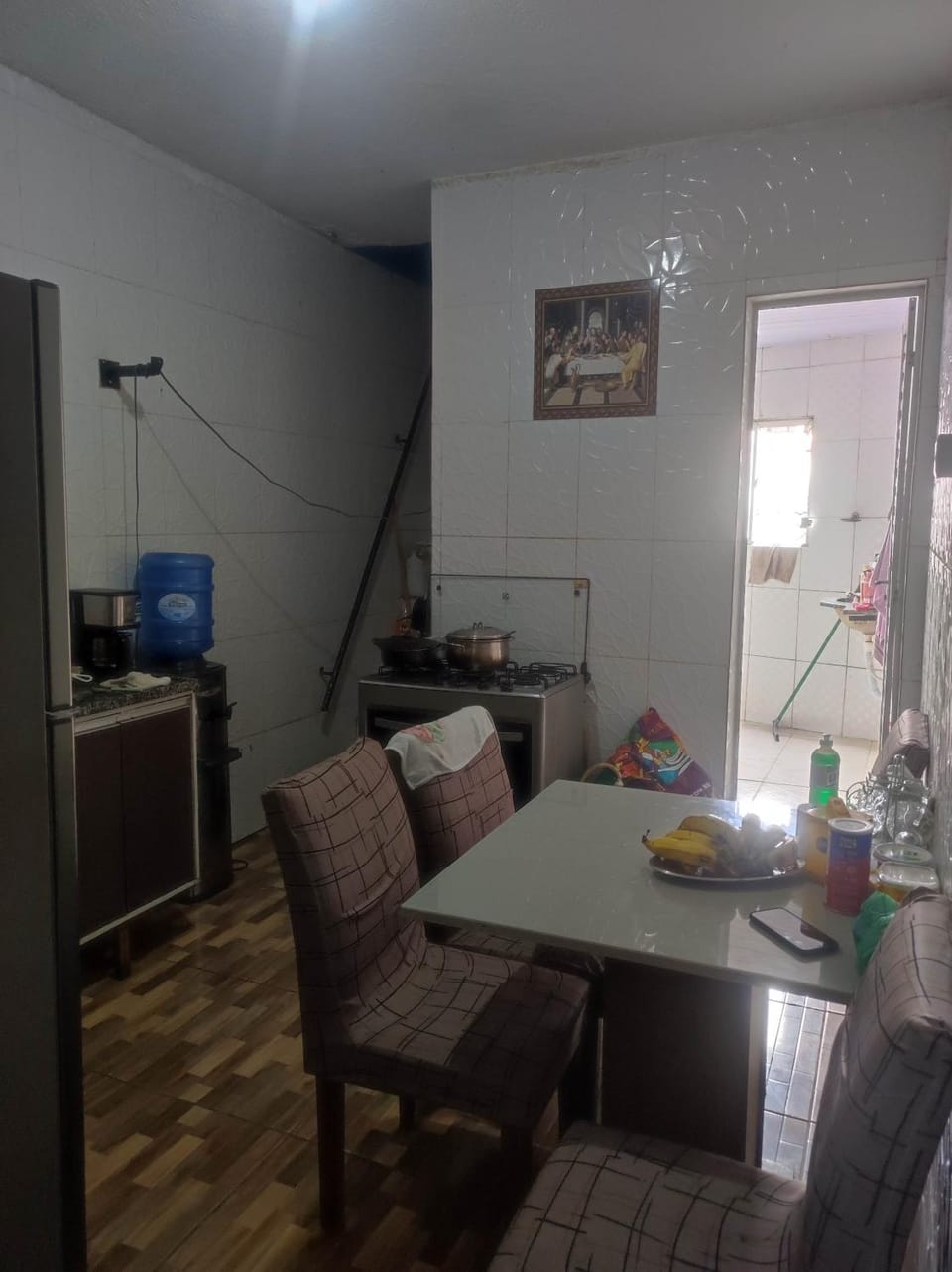 House cop 30 two bedrooms Apartment in Belém