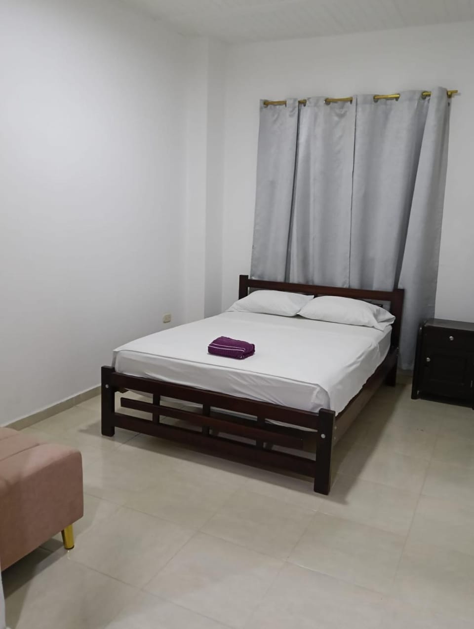 Sendero Primaveral Apto 203 Apartment in Neiva