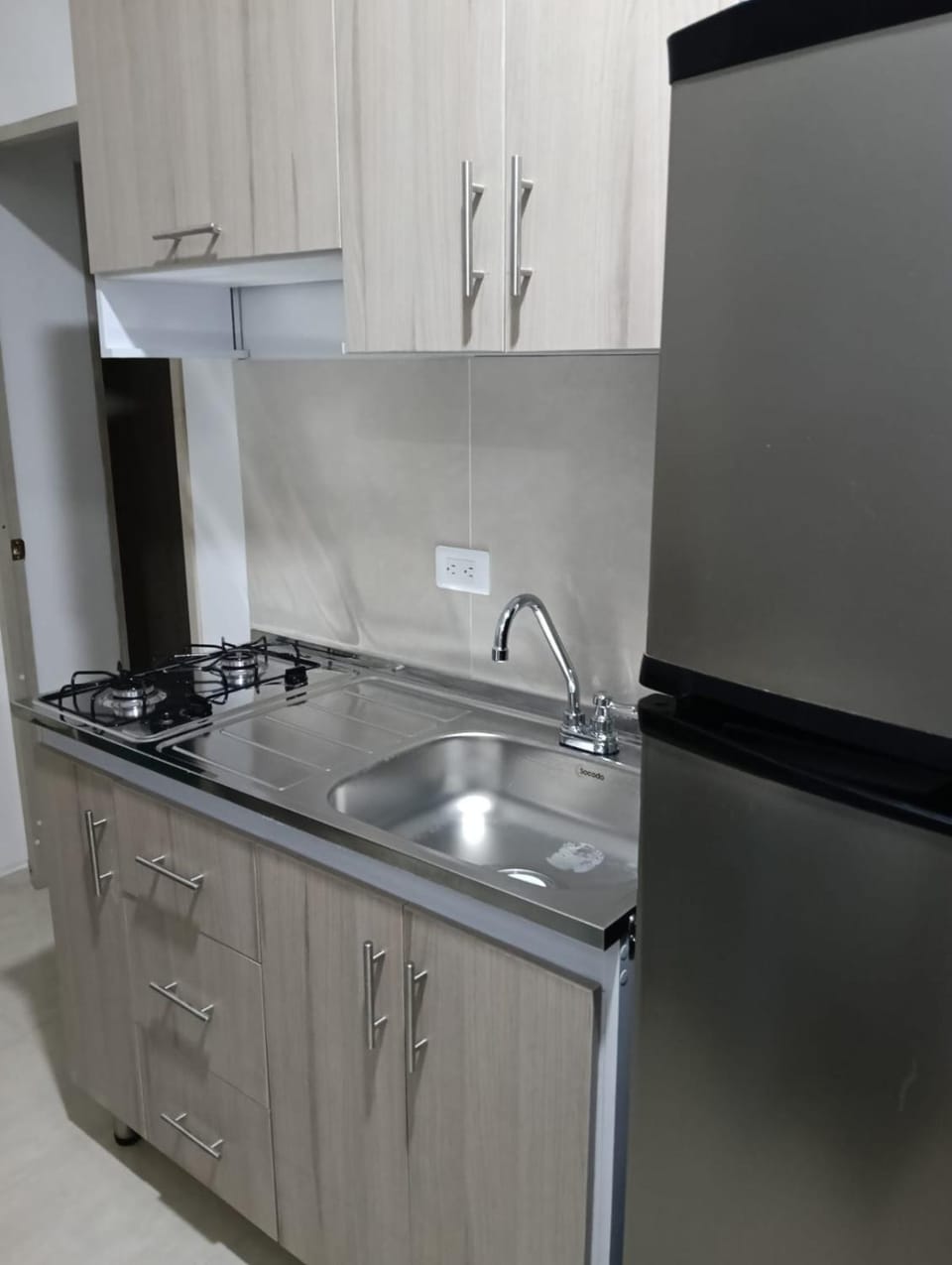 Sendero Primaveral Apto 203 Apartment in Neiva