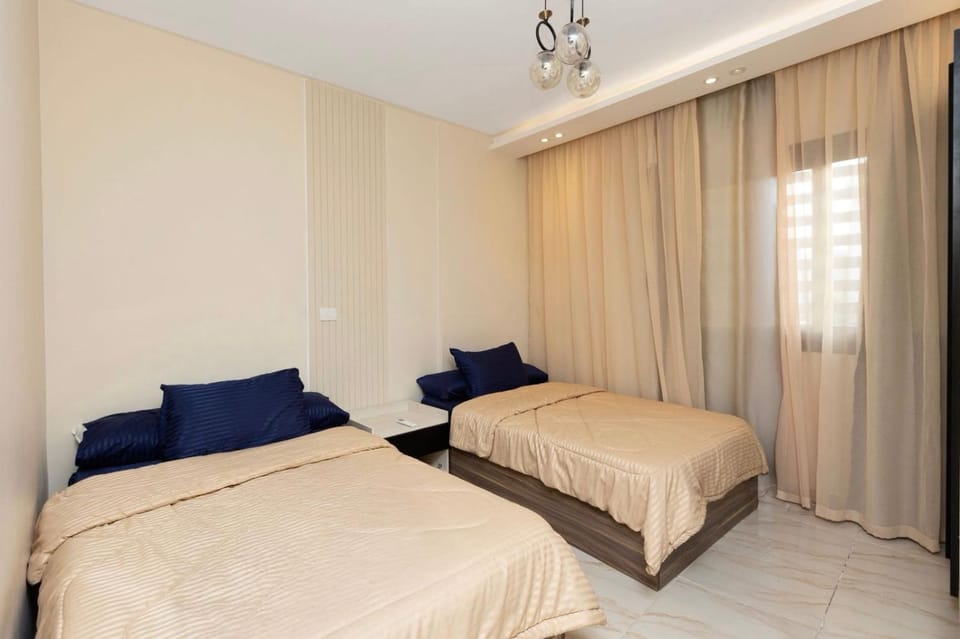 Madinaty B15 Lux Stay 1 Apartment in Cairo Governorate