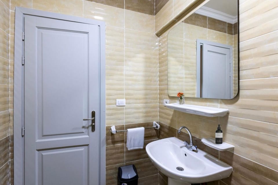 Madinaty B15 Lux Stay 1 Apartment in Cairo Governorate