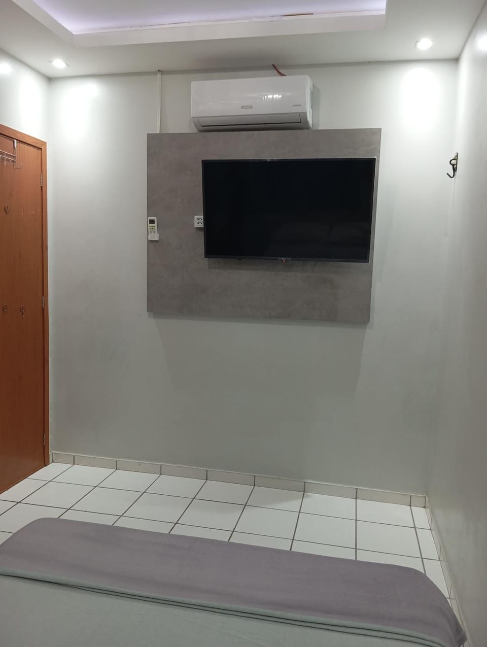 Apartamento aracema residênce Apartment in Belém