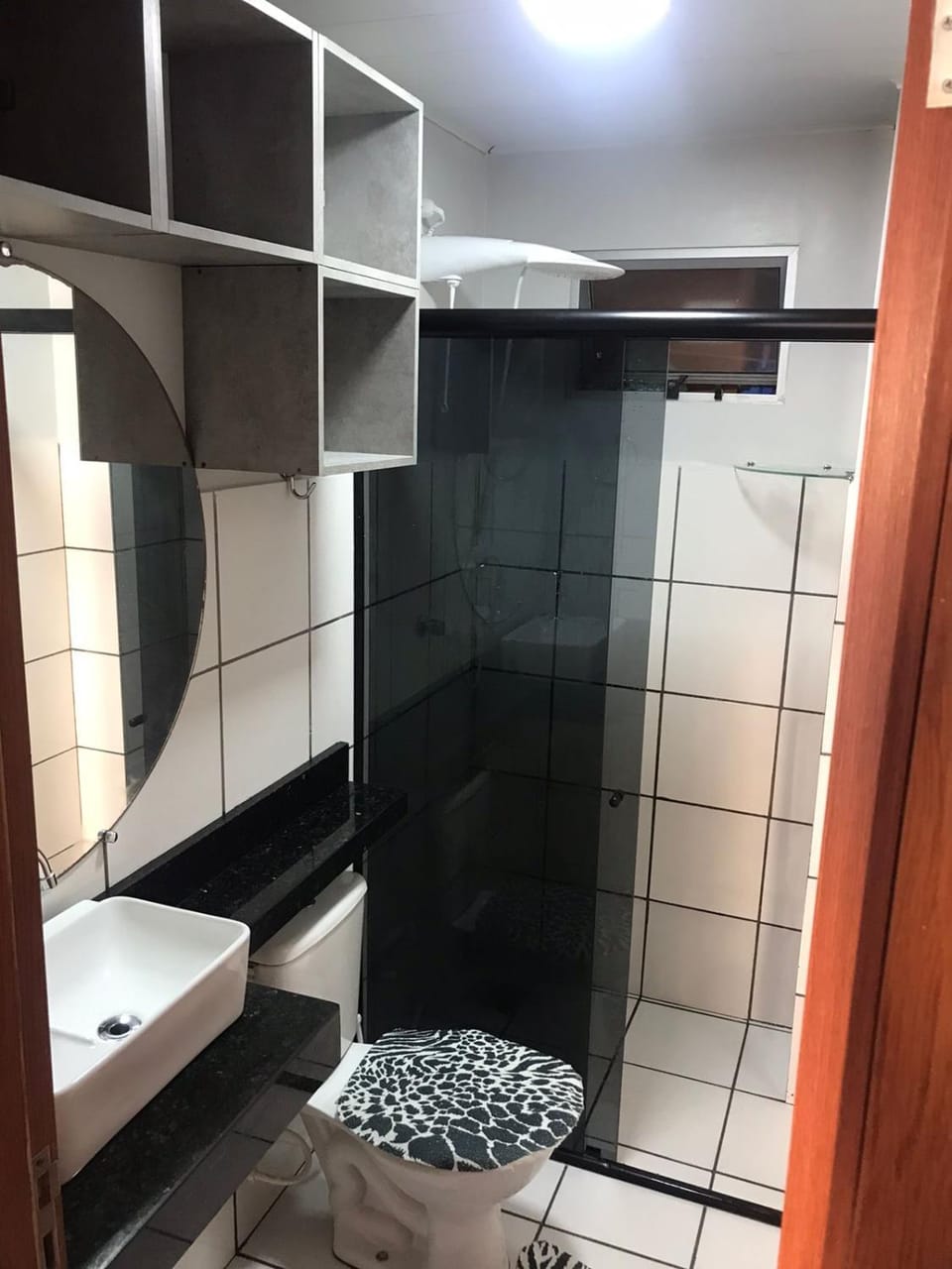 Apartamento aracema residênce Apartment in Belém