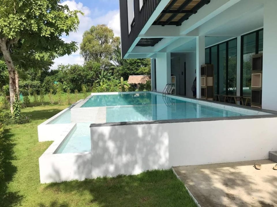 Norden Barn B&B House in Chiang Mai