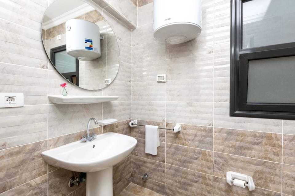 Null Apartment in Cairo Governorate