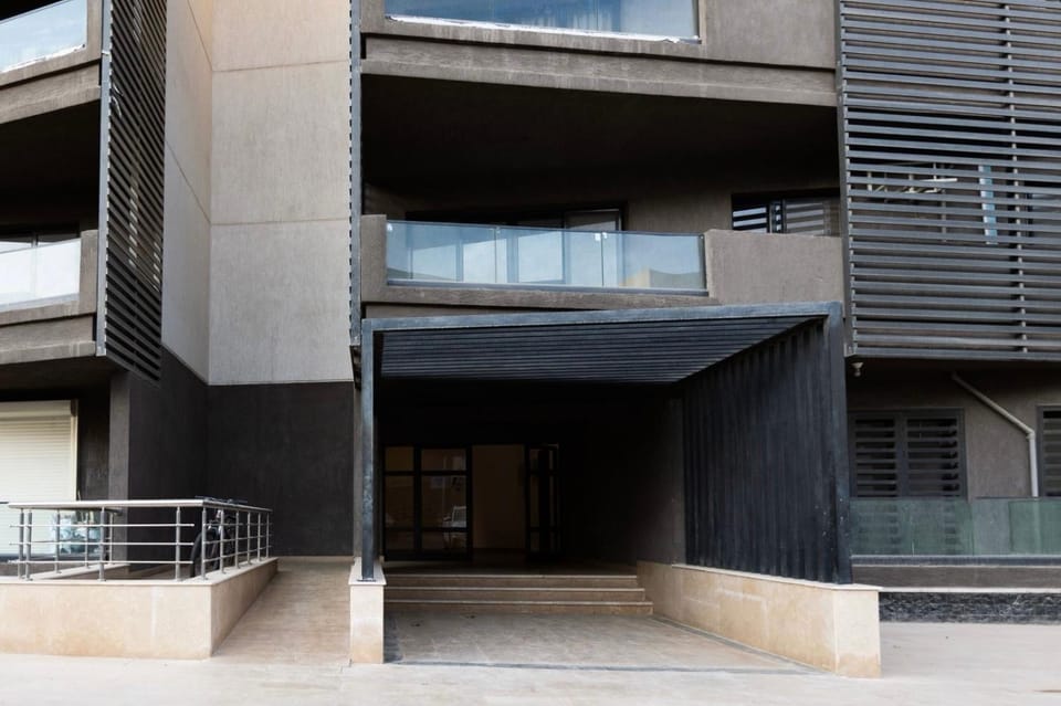Null Apartment in Cairo Governorate
