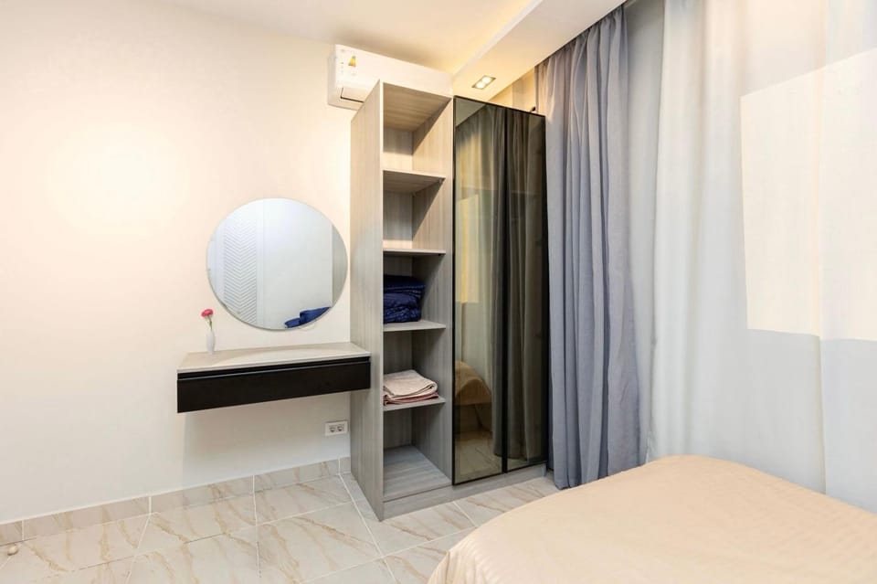 Null Apartment in Cairo Governorate
