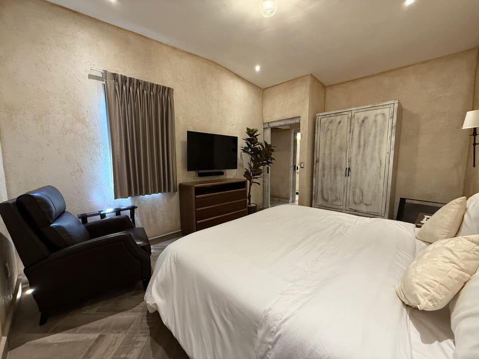 Apolo en ValQuirico Apartment in State of Puebla