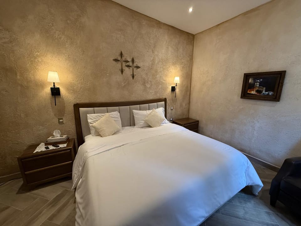 Apolo en ValQuirico Apartment in State of Puebla