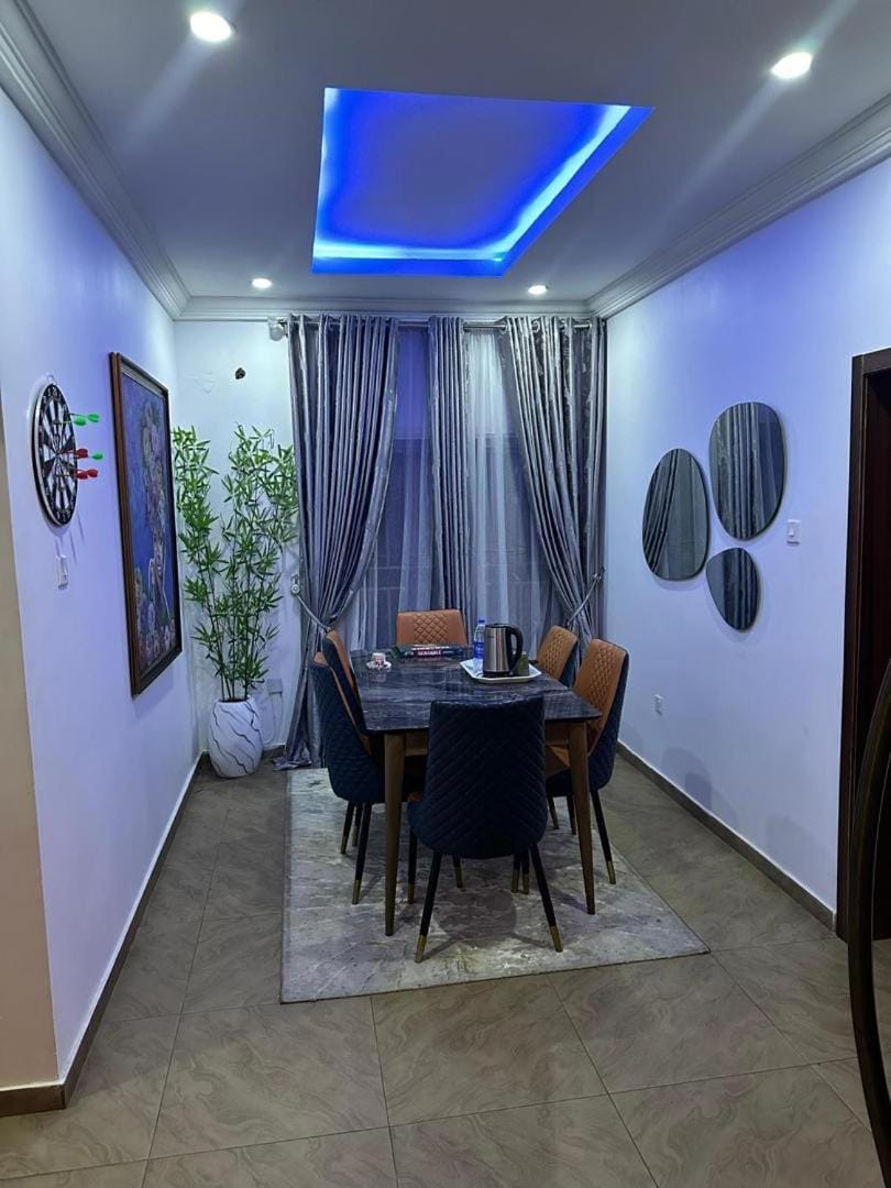Prestige Apartment Apartment in Abuja
