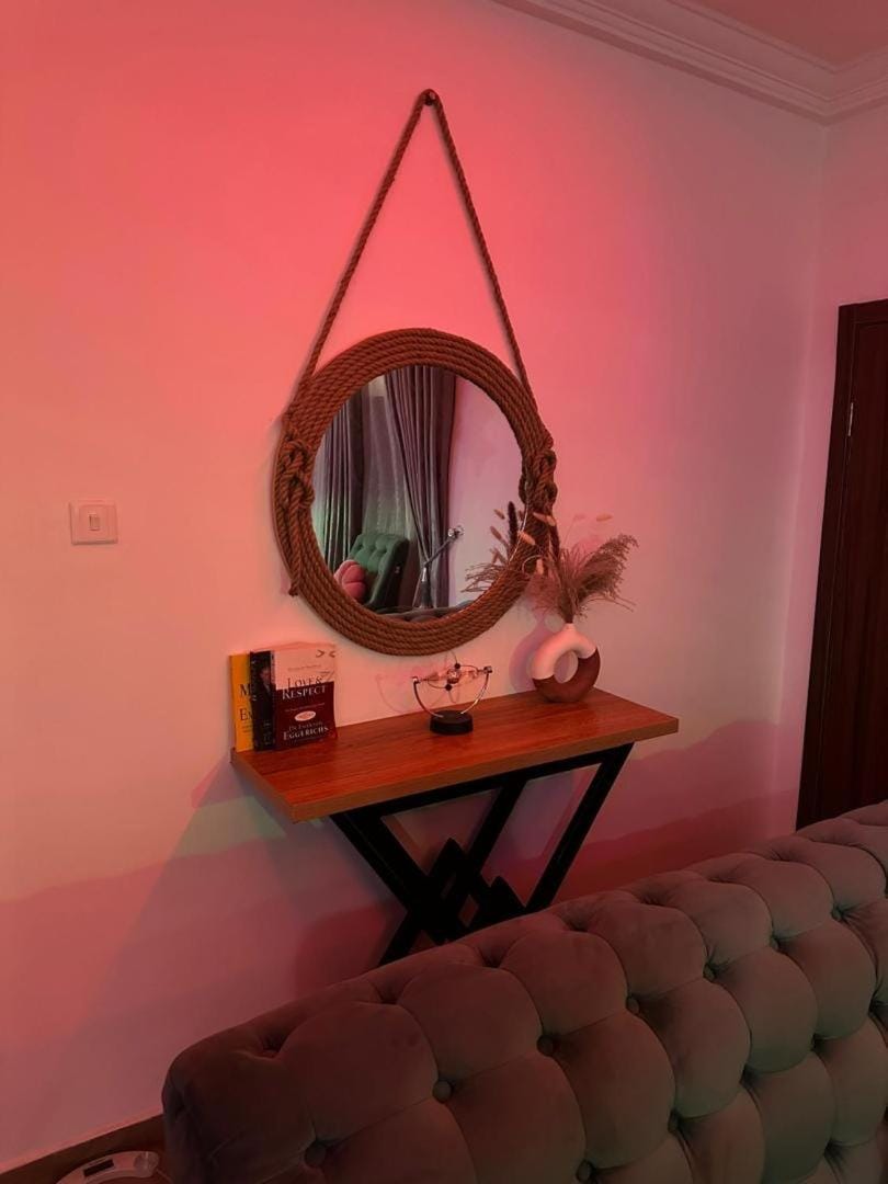 Prestige Apartment Apartment in Abuja