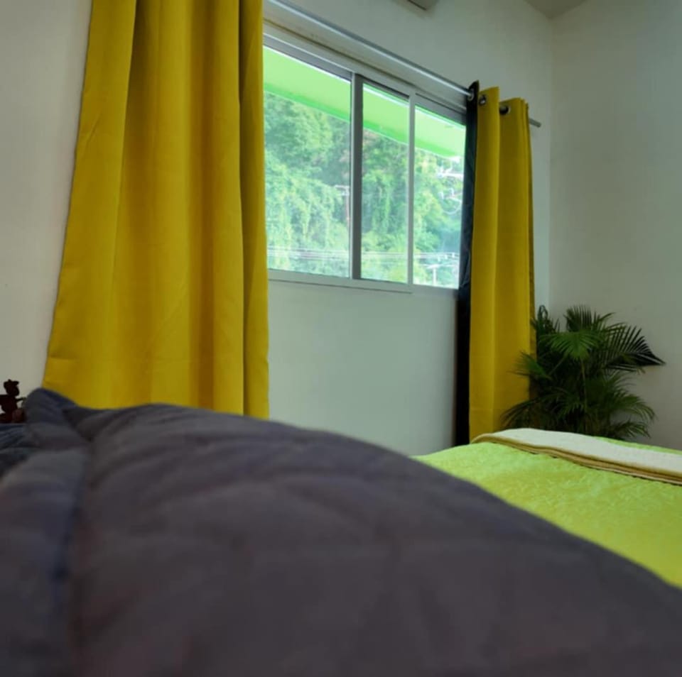 Suite para dos Las Terrazas Apartment in San Salvador