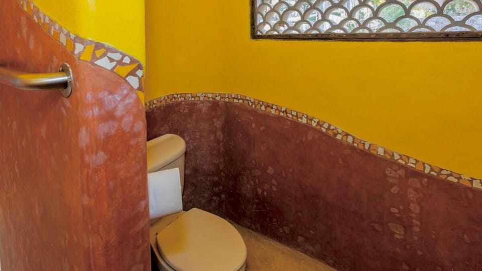 Las Olas Litibú Oceanfront Suite Apartment in State of Nayarit