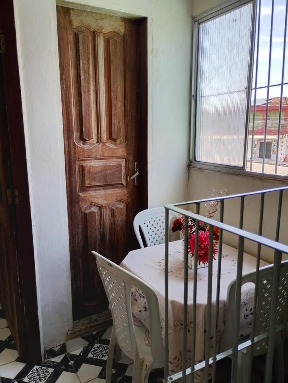 Kit Net moderna para COP 30 House in Belém