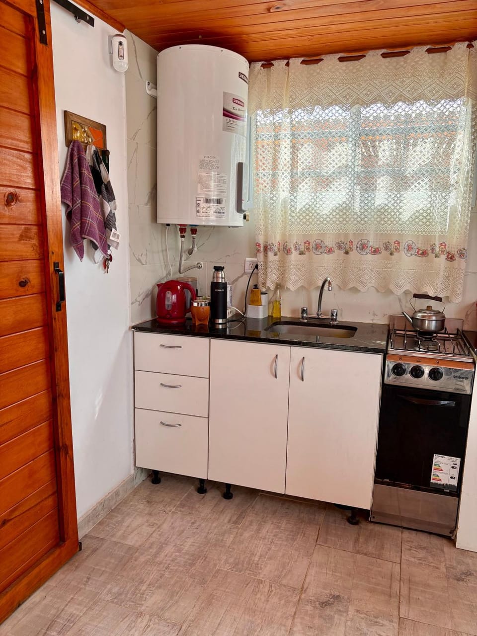 La casita House in San Clemente del Tuyú