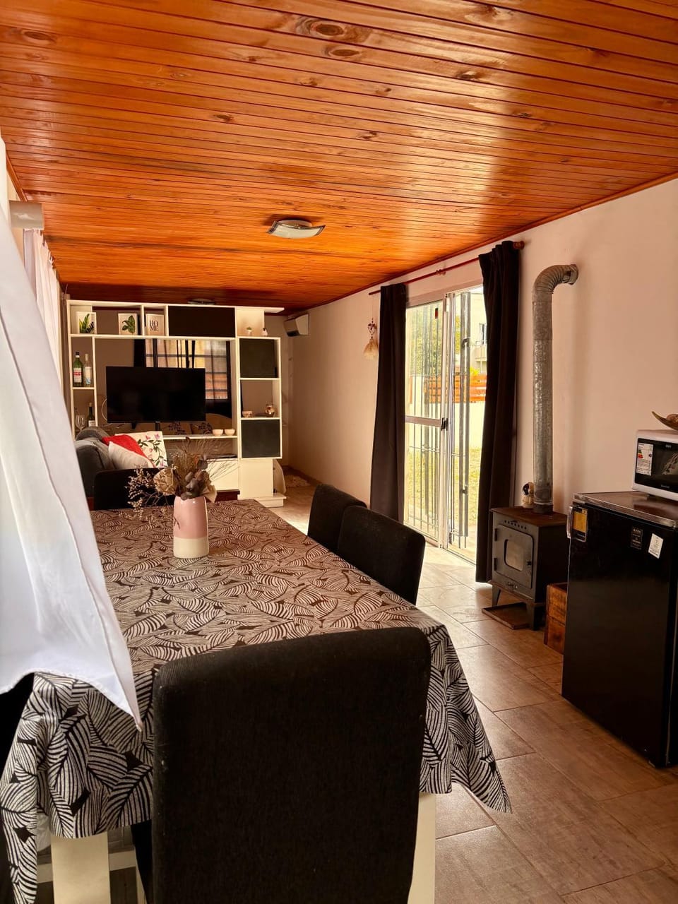 La casita House in San Clemente del Tuyú
